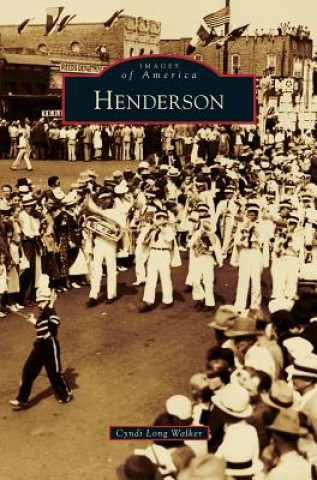 Buch Henderson Cyndi Long Walker