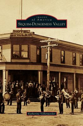 Buch Sequim-Dungeness Valley Katherine Vollenweider