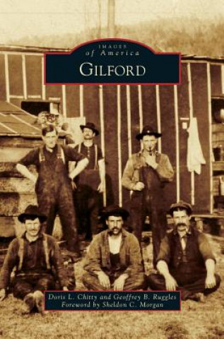 Libro Gilford Doris L. Chitty