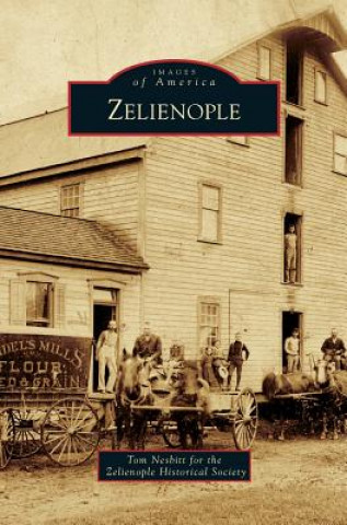 Buch Zelienople Tom Nesbitt