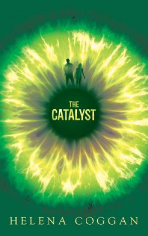 Audio The Catalyst Helena Coggan