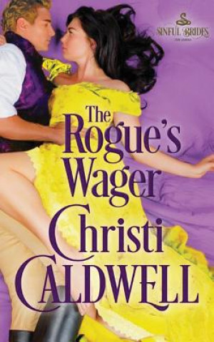 Audio The Rogue's Wager Christi Caldwell