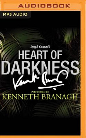 Digital Heart of Darkness Joseph Conrad