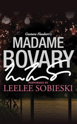 Audio Madame Bovary Gustave Flaubert