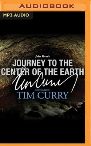 Audio Journey to the Center of the Earth Jules Verne