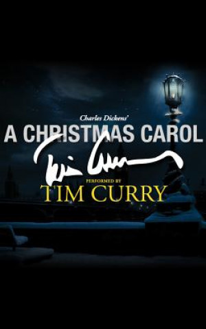 Audio A Christmas Carol Charles Dickens