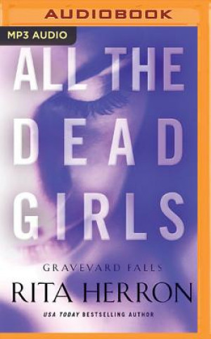 Digital All the Dead Girls Rita Herron