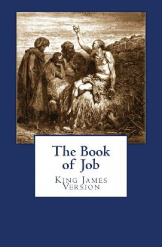 Knjiga The Book of Job Rhonda Keith Stephens