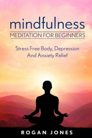 Kniha Mindfulness 