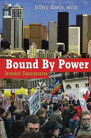 Kniha Bound By Power Jeffery Klaehn