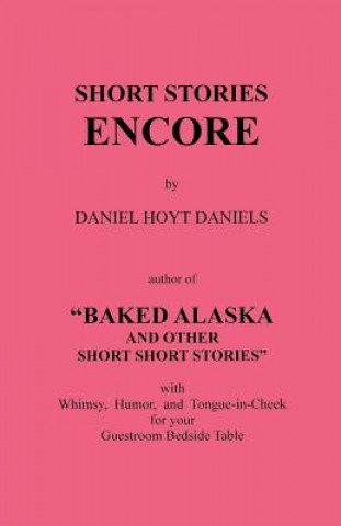 Βιβλίο Short Stories Encore Daniel Hoyt Daniels