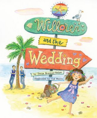 Carte Willow and the Wedding Denise Brennan-Nelson
