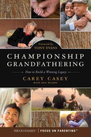 Carte Championship Grandfathering Carey Casey