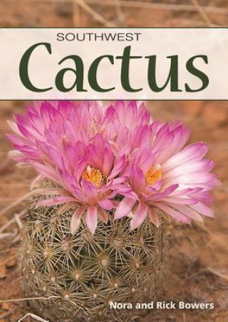 Παιχνίδι/Επιτραπέζιο παιχνίδι Cactus of the Southwest Nora Bowers