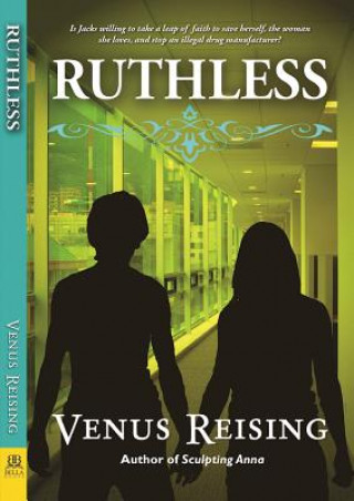 Kniha Ruthless Venus Reising