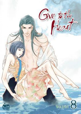 Carte Give to the Heart Volume 8 Wann