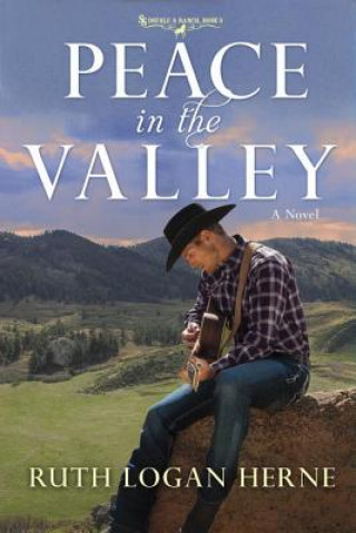 Livre Dsr #03: Peace in the Valley Ruth Logan Herne