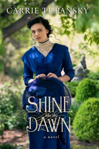 Carte Shine Like the Dawn Carrie Turansky