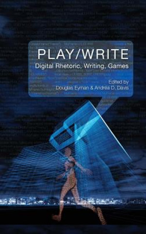 Knjiga Play/Write Andréa D. Davis