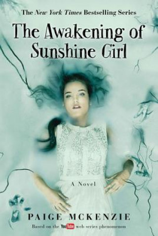 Kniha Awakening of Sunshine Girl Paige McKenzie
