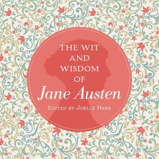 Carte Wit and Wisdom of Jane Austen Jane Austen