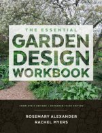 Könyv Essential Garden Design Workbook Rosemary Alexander