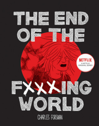 Könyv The End of the Fucking World Chuck Forsman