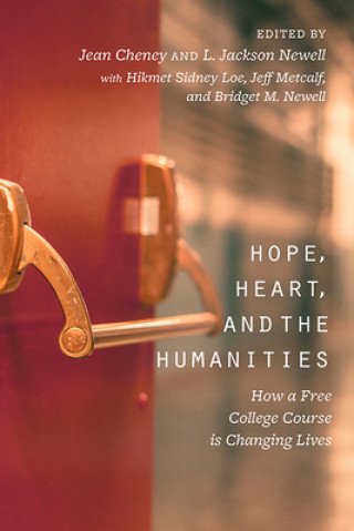 Carte Hope, Heart, and the Humanities Hikmet Sidney Loe