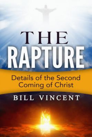 Carte Rapture Bill Vincent