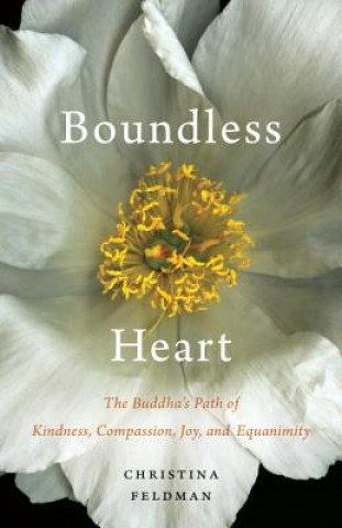 Libro Boundless Heart Christina Feldman