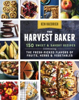 Carte Harvest Baker, the Ken Haedrich