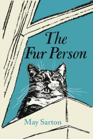 Kniha The Fur Person May Sarton