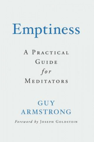 Carte Emptiness Guy Armstrong