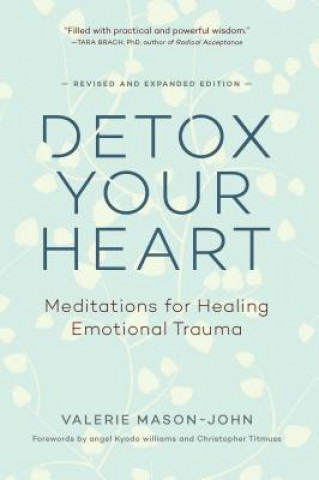 Book Detox Your Heart Valerie Mason-John