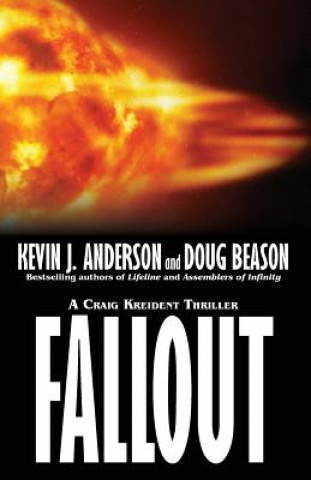 Carte Fallout Kevin J. Anderson