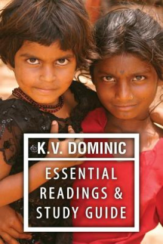 Libro K. V. Dominic Essential Readings and Study Guide K. V. Dominic