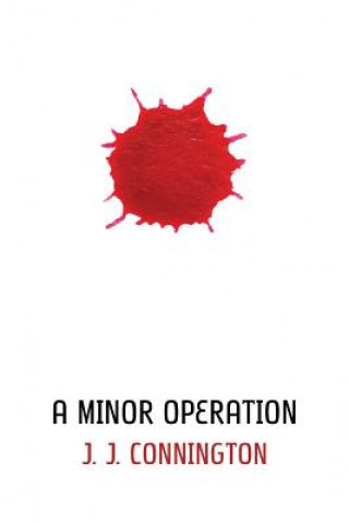 Carte Minor Operation J. J. Connington