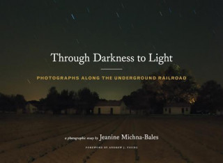 Книга Through Darkness to Light Jeanine Michna-Bales