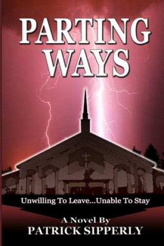 Βιβλίο Parting Ways Patrick Sipperly