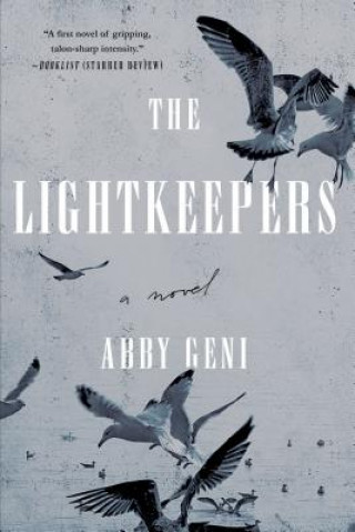 Carte The Lightkeepers Abby Geni
