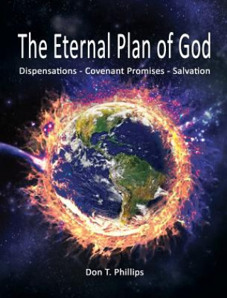 Carte Eternal Plan of God Don T. Phillips