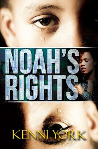 Boek Noah's Rights Kenni York