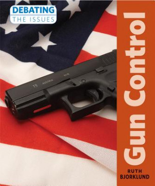 Book Gun Control Ruth Bjorklund