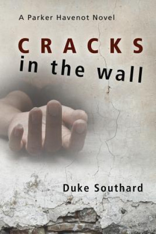 Książka Cracks in the Wall Duke Southard
