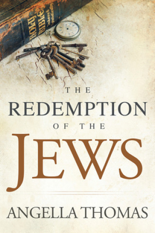 Livre The Redemption of the Jews Angella Thomas