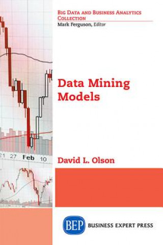 Carte Data Mining Models David L. Olson