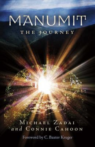 Könyv Manumit the Journey: Volume 1 Michael Zadai