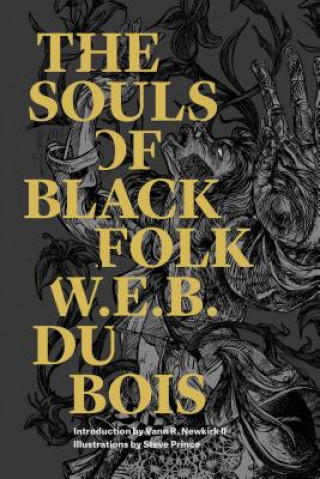 Książka Souls Of Black Folk W. E. B. Du Bois