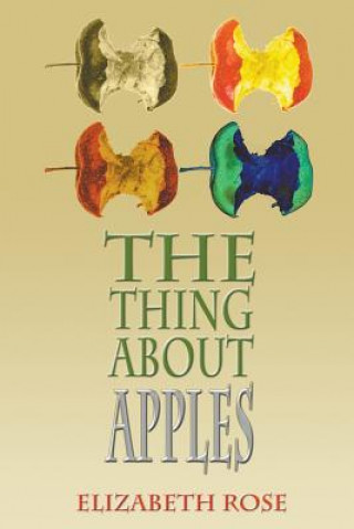 Carte Thing About Apples Elizabeth Rose