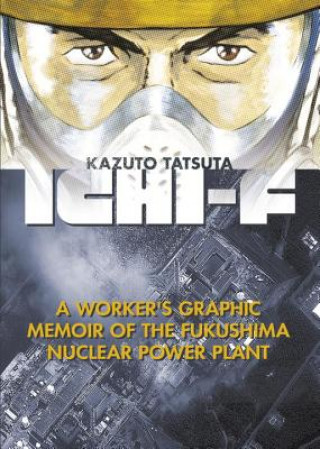 Книга Ichi-f Kazuto Tatsuta